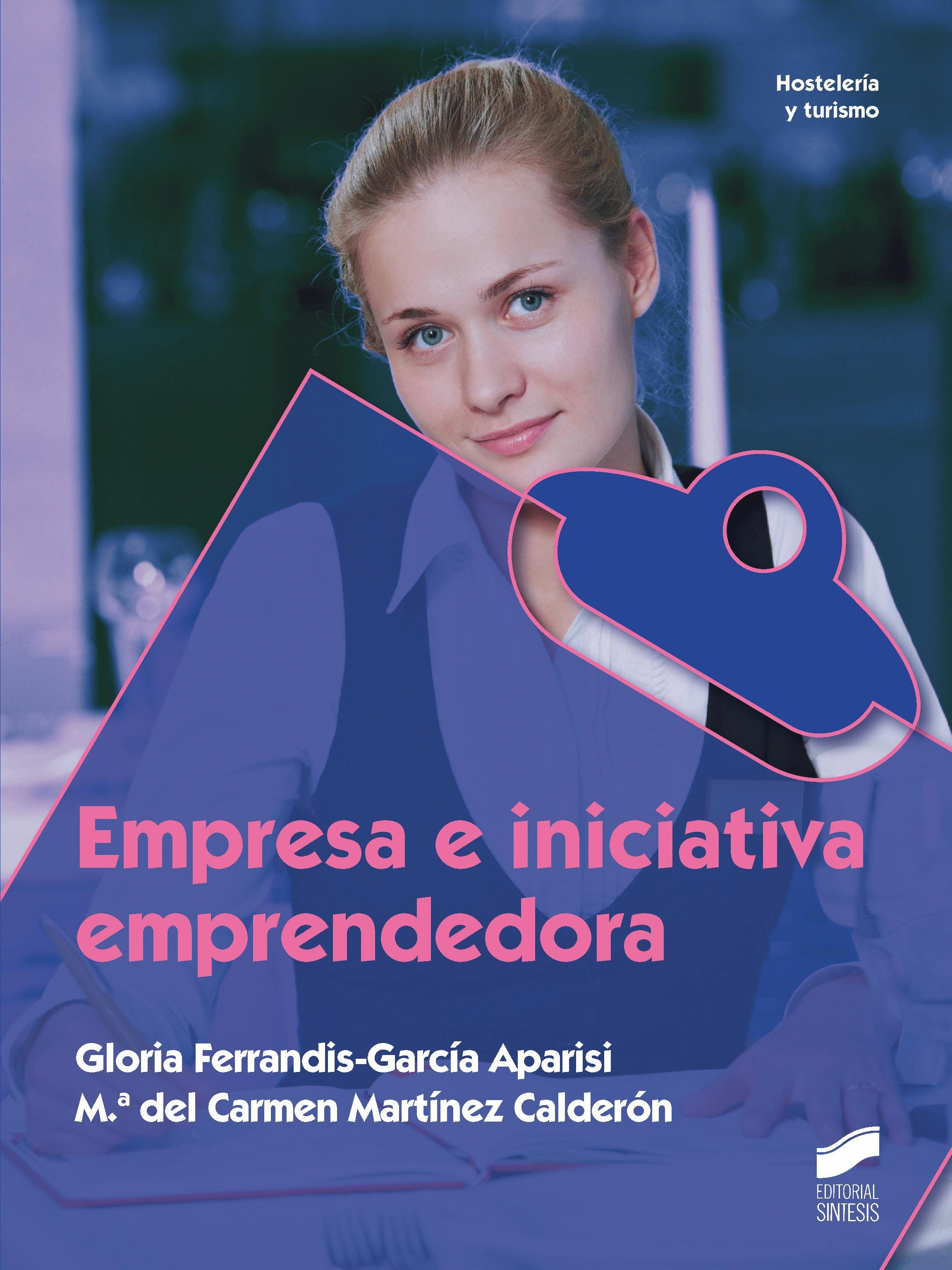 EMPRESA INICIATIVA EMPRENDEDORA