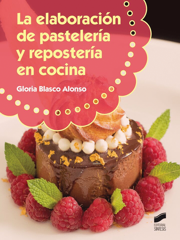ELABORACION DE PASTELERIA Y REPORTERIA EN COCINA LA