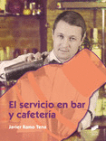 SERVICIO EN BAR Y CAFETERIA EL