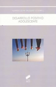 DESARROLLO POSITIVO ADOLESCENTE