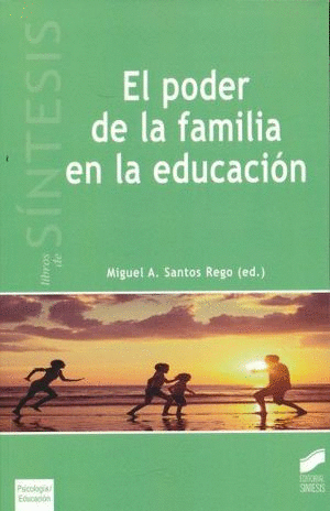 PODER DE LA FAMILIA EN LA EDUCACION EL