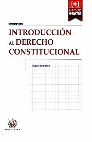 INTRODUCCION AL DERECHO CONSTITUCIONAL