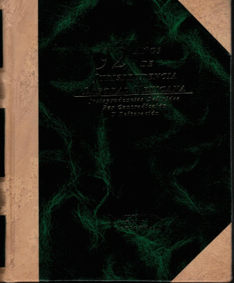 92 A�OS DE JURISPRUDENCIA LABORAL MEXICANA