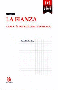FIANZA LA