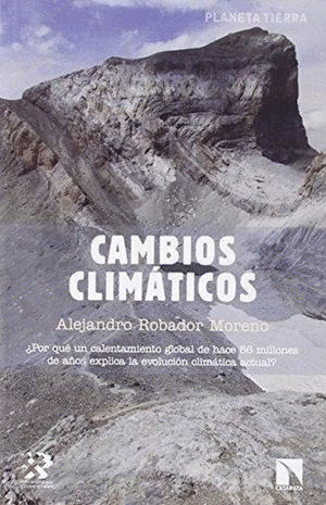 CAMBIOS CLIMATICOS