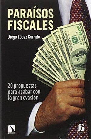 PARAISOS FISCALES