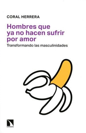 HOMBRES QUE YA NO HACEN SUFRIR POR AMOR