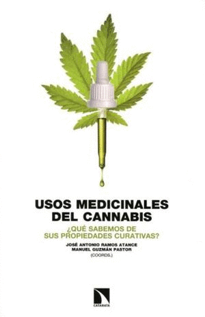 USOS MEDICINALES DEL CANNABIS