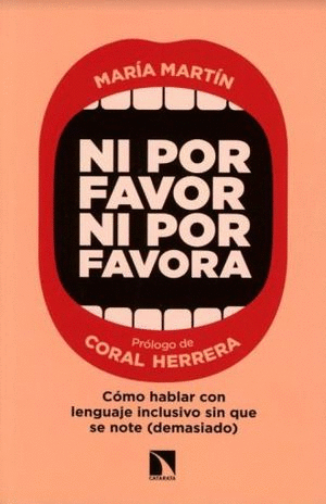 NI POR FAVOR NI POR FAVORA