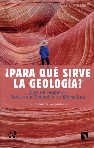 PARA QUE SIRVE LA GEOLOGIA