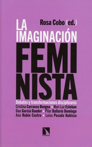 LA IMAGINACION FEMINISTA