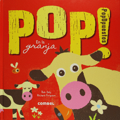 POP POPOPUESTOS EN LA GRANJA (TERCERA DIMENSION)