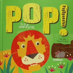 POP POPOPUESTOS EN LA SELVA (TERCERA DIMENSION)