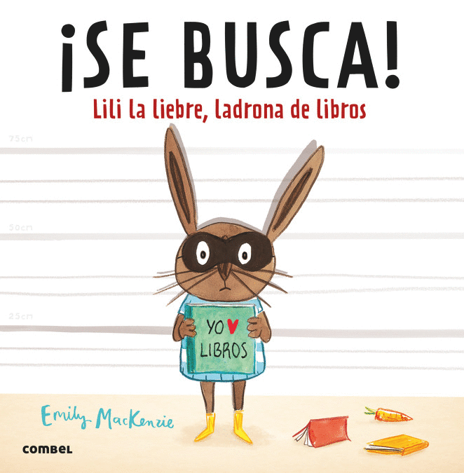 SE BUSCA
