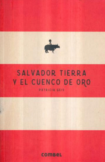 SALVADOR TIERRA Y EL CUENCO DE ORO