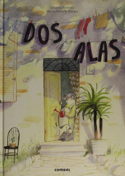 DOS ALAS