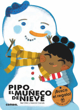 PIPO EL MU�ECO DE NIEVE