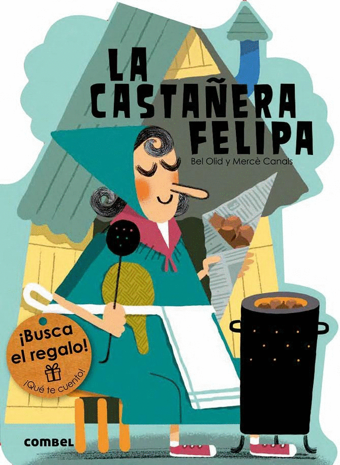 CASTA�ERA FELIPA LA