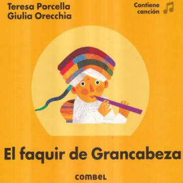 FAQUIR DE GRAN CABEZA EL