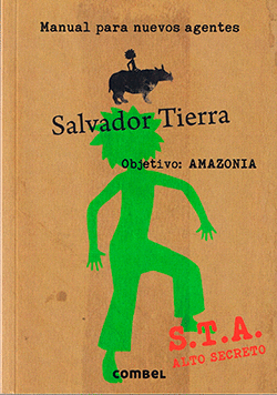 SALVADOR TIERRA