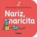 NARIZ NARICITA (PASTA DURA)