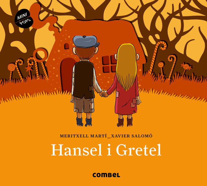 HANSEL Y GRETEL (TERCERA DIMENSION)