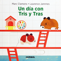 UN DIA CON TRIS Y TRAS