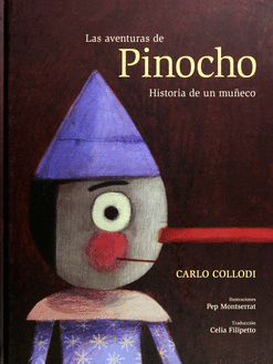 AVENTURAS DE PINOCHO HISTORIA DE UN MUECO LAS