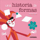 UNA HISTORIA DE FORMAS (PASTA DURA)