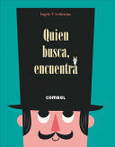 QUIEN BUSCA ENCUENTRA (TERCERA DIMENSION)