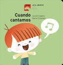 CUANDO CANTAMOS (PASTA DURA)