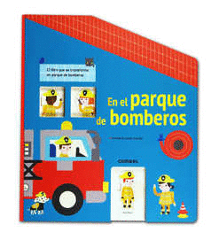 EN EL PARQUE DE BOMBEROS (TERCERA DIMENSION)