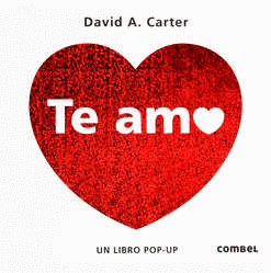 TE AMO (TERCERA DIMENSION)