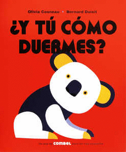 Y TU COMO DUERMES (TERCERA DIMENSION)