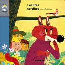 TRES CERDITOS LOS (PASTA DURA)