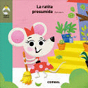 RATITA PRESUMIDA (PASTA DURA)