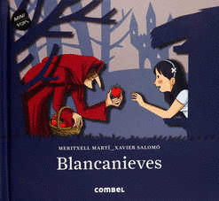 BLANCANIEVES (TERCERA DIMENSION)