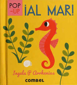 MAR AL POP UP (TERCERA DIMENSION)