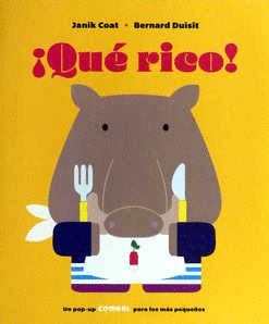 QUE RICO (TERCERA DIMENSION)