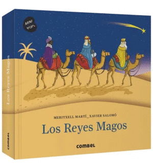 REYES MAGOS LOS POP UP