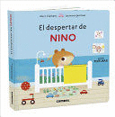 DESPERTAR DE NINO EL   ( TEXTURAS )
