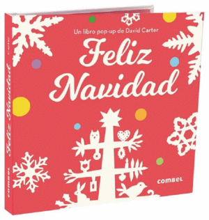 FELIZ NAVIDAD    PD    POP UP
