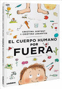 CUERPO HUMANO POR FUERA EL  PD