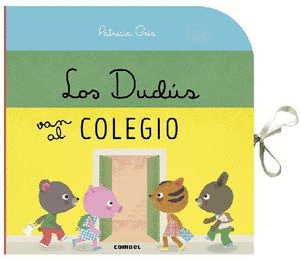 DUDUS VAN AL COLEGIO LOS