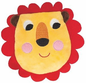 LEO PUPPET