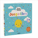 TOCA TOCA JUEGA LIBRO