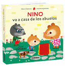 NINO VA A CASA DE LOS ABUELOS  ( TEXTURAS )