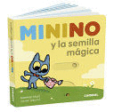 MININO Y LA SEMILLA MAGICA PD