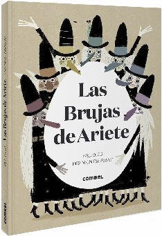 LAS BRUJAS DE ARIETE / PD