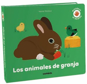 LOS ANIMALES DE GRANJA  PD  TEXTURA